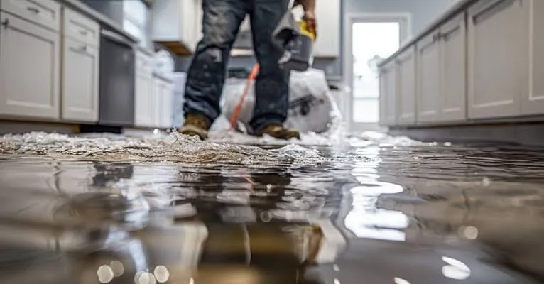 Water damage restoration companies near me in Lindenwold, NJ - Emergency flood extraction